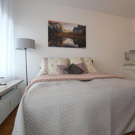 Ferienwohnung Freilassing Zewnętrze zdjęcie