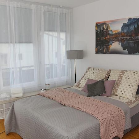 Ferienwohnung Freilassing Zewnętrze zdjęcie