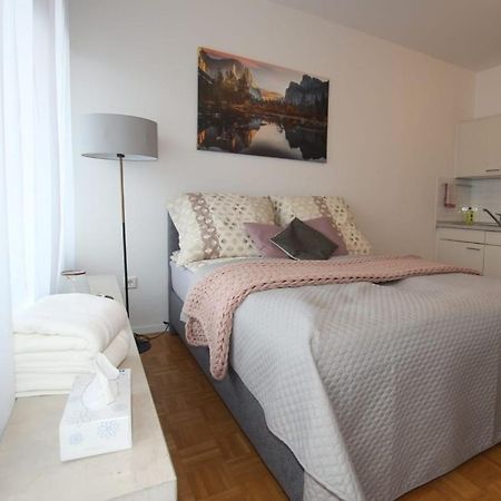 Ferienwohnung Freilassing Zewnętrze zdjęcie