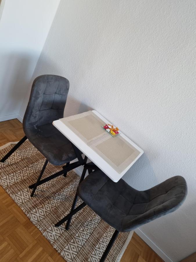 Ferienwohnung Freilassing Zewnętrze zdjęcie