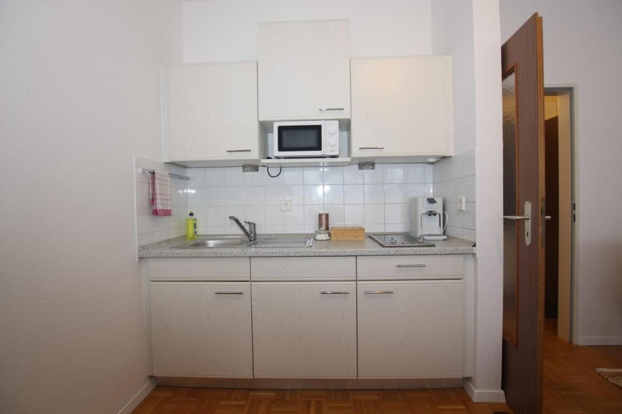 Ferienwohnung Freilassing Zewnętrze zdjęcie