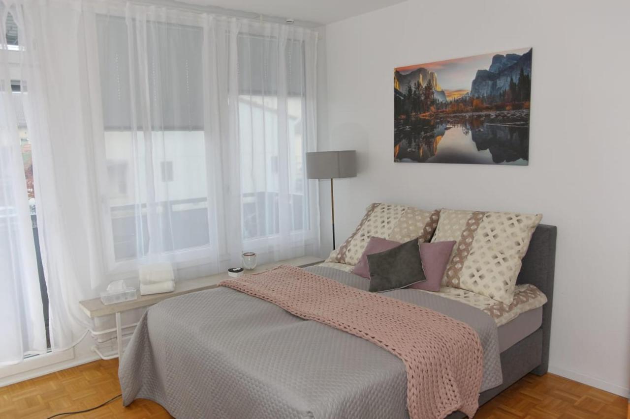 Ferienwohnung Freilassing Zewnętrze zdjęcie