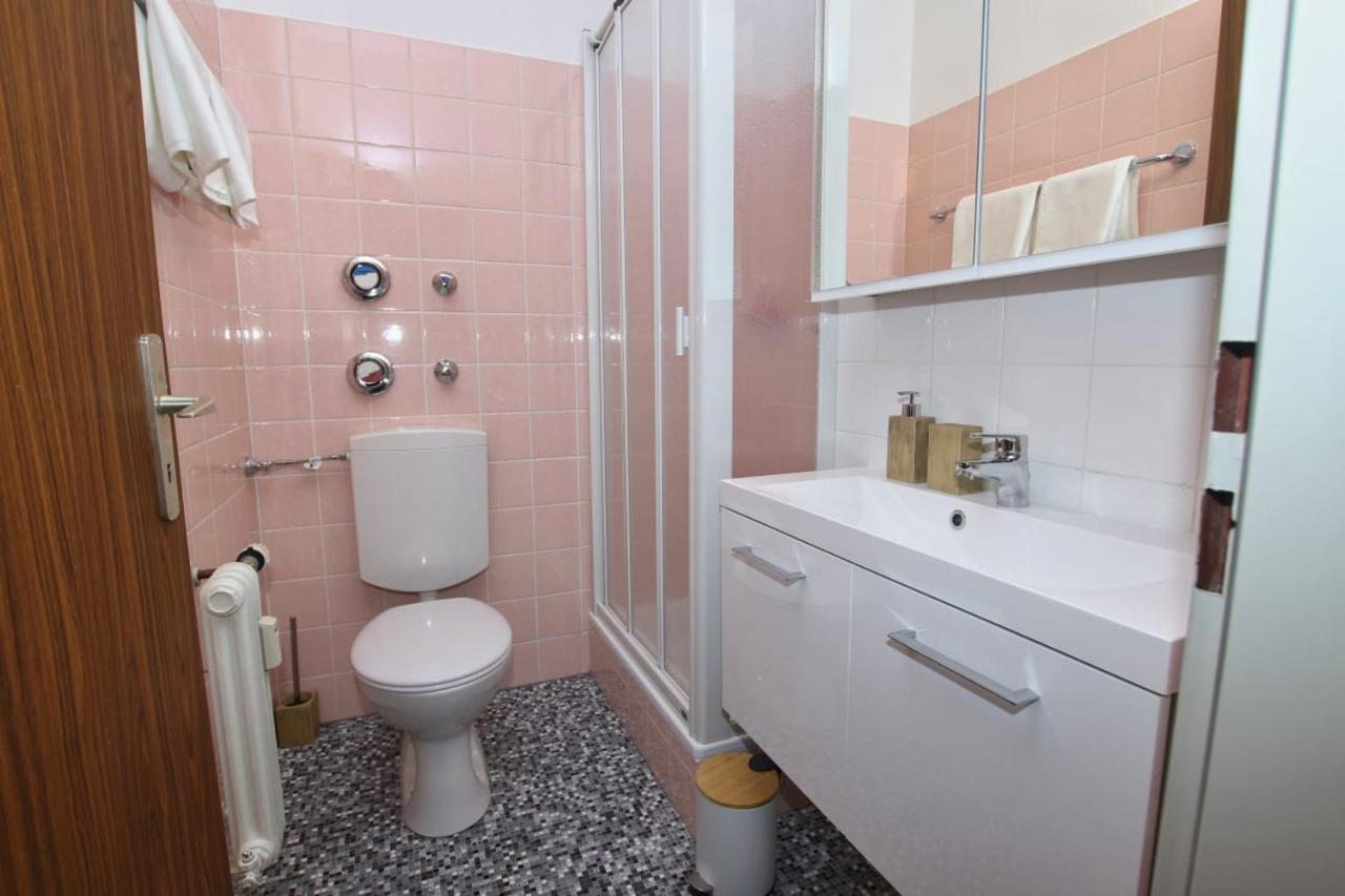 Ferienwohnung Freilassing Zewnętrze zdjęcie